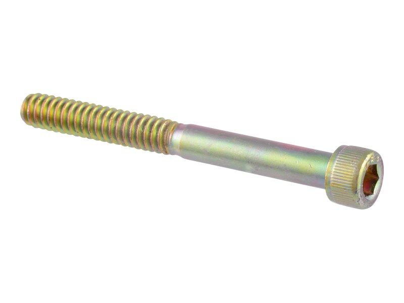 Part Number 3931030 Screw, Sh Cap 10-24X1.87 fits JLG