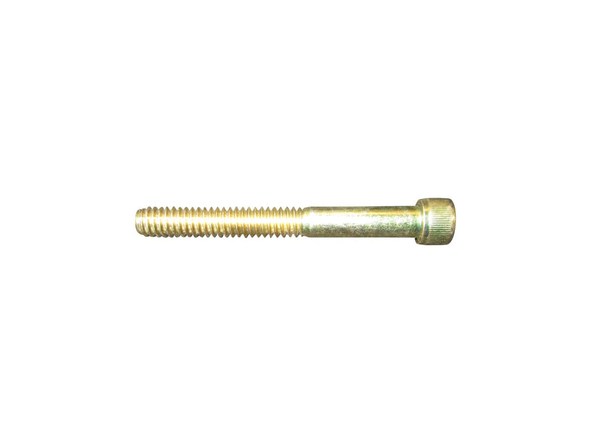 Part Number 3931436 Screw, Sh Cap 1/4-20X2.25 fits JLG