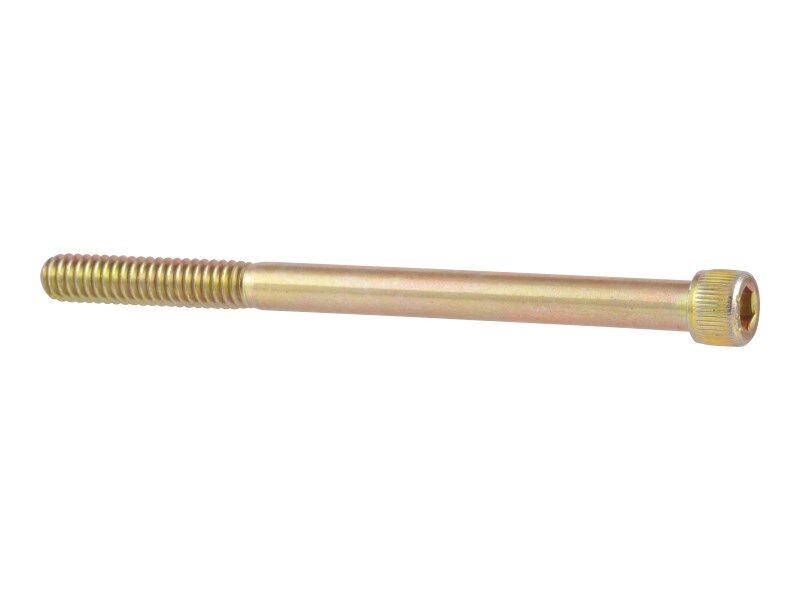 Part Number 3931456 Screwsocket Hd Mach (Coded) fits JLG