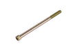 Part Number 3931464 Screw, Sh Cap 1/4-20X4.00 fits JLG