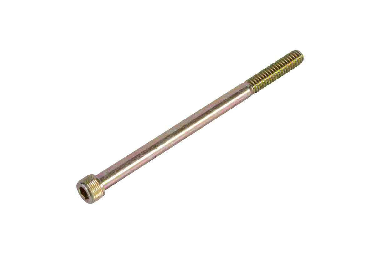 Part Number 3931464 Screw, Sh Cap 1/4-20X4.00 fits JLG
