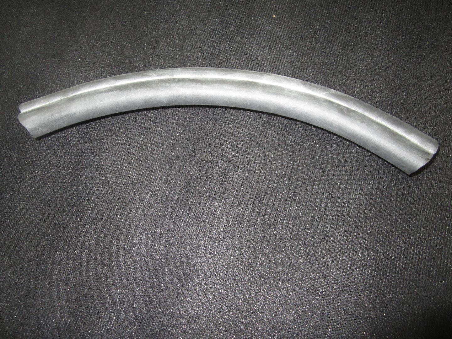 3960464 Seal, (Hood) (Per Foot) for JLG Equipment | BHE Lift Parts