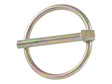 Part Number 3964987 Pin, Split fits JLG