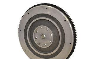 3970296 Flywheel W/ Ring Gear | JLG - BHE Parts Store