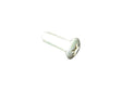 Part Number 3978381 Screw, Lens Head A3R 5X16Mm fits JLG