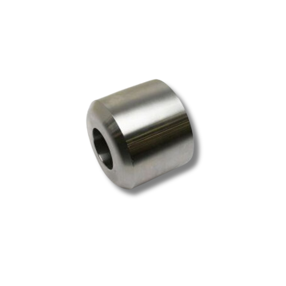 Part Number 4-1074-2BGT Roller Assembly fits Genie