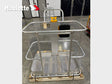 4001353210 Basket Assy-4ft