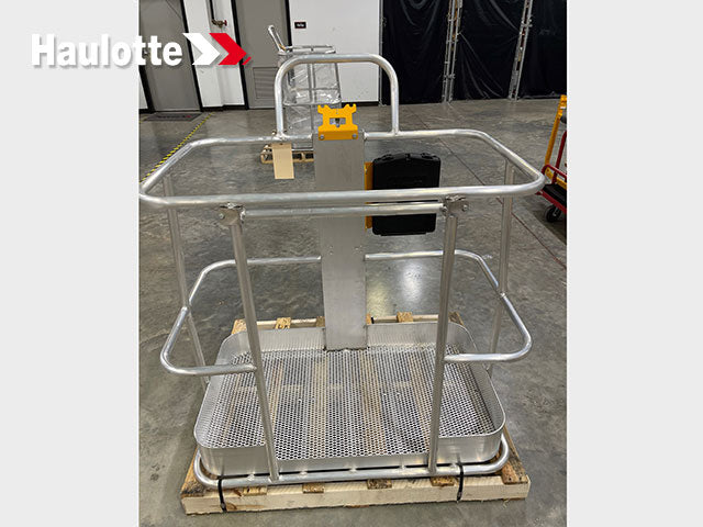 4001353210 Basket Assy-4ft