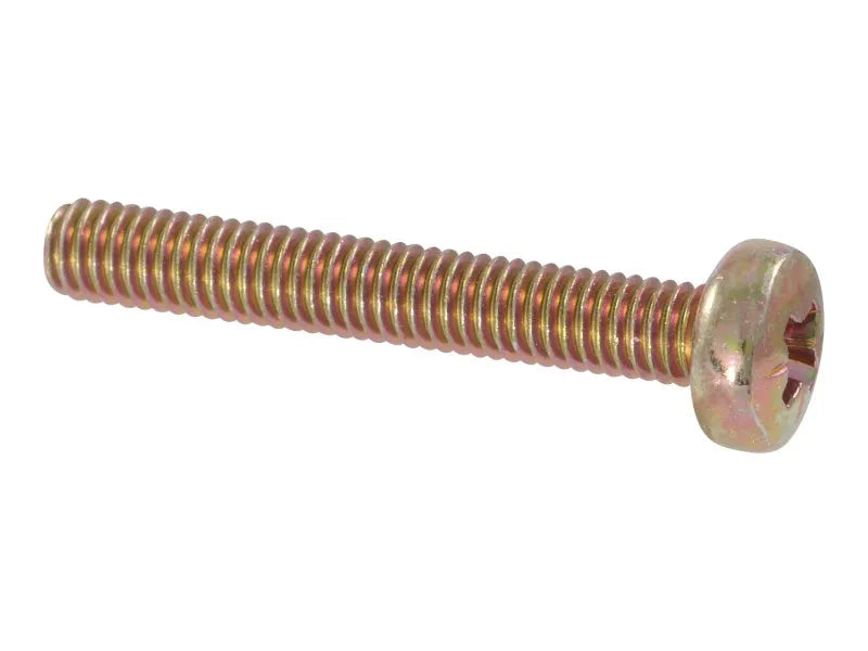 Part Number 4010310 Screw Posi-Drive, M3 X 20 fits JLG