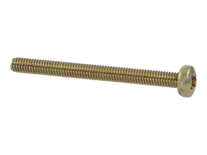 Part Number 4010417 Screw, Posi-Drive 4 X 45 fits JLG