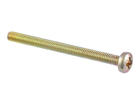 Part Number 4010418 Screw, Posi-Drive 4X50 fits JLG