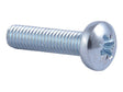 Part Number 4010510 Screw, M-5X20 Din9785 4.8 Ggp fits JLG
