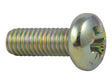 Part Number 4010608 Screw, Posi Drive Mach 6X16Mm fits JLG