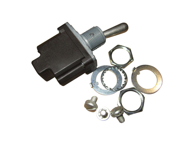 4017 Toggle Switch