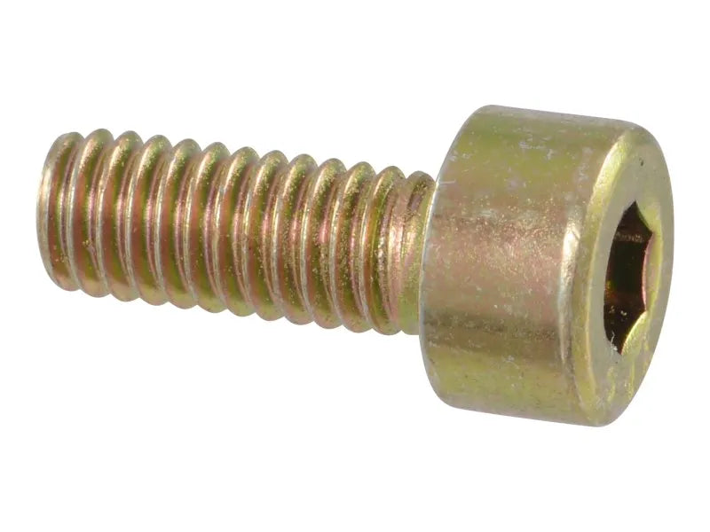 Part Number 4031505 Screwsocket Hd Cap Metric (Cod fits JLG