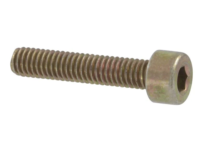 Part Number 4031508 Screwsocket Hd Cap Metric (Cod fits JLG