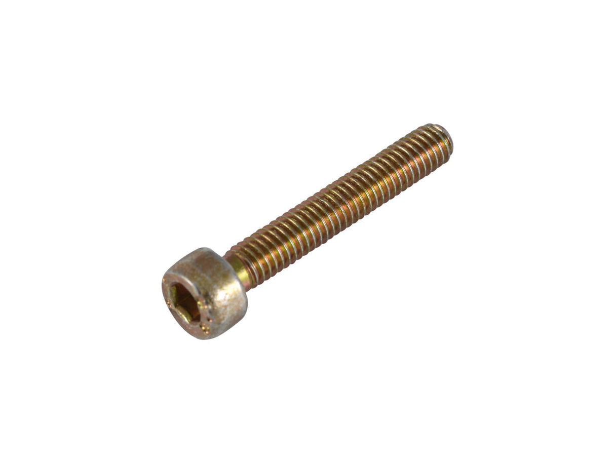 Part Number 4031509 Screw, Soc Hd Cap M4X25 (Coded) fits JLG