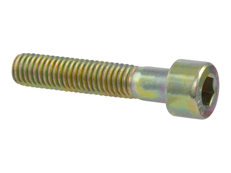 4031912 Shcs, M8-40 8.8 A3C Iso 4762 | JLG