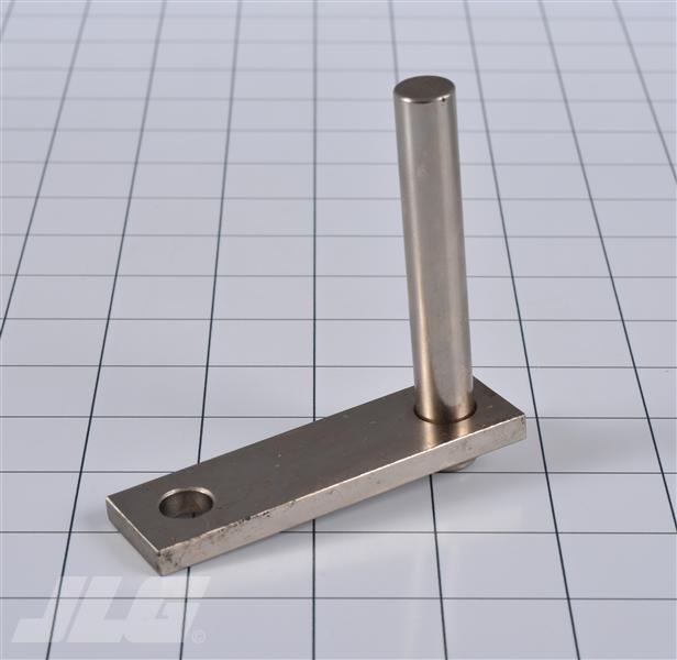 4040266 Shaft, Weld | JLG - BHE Parts Store