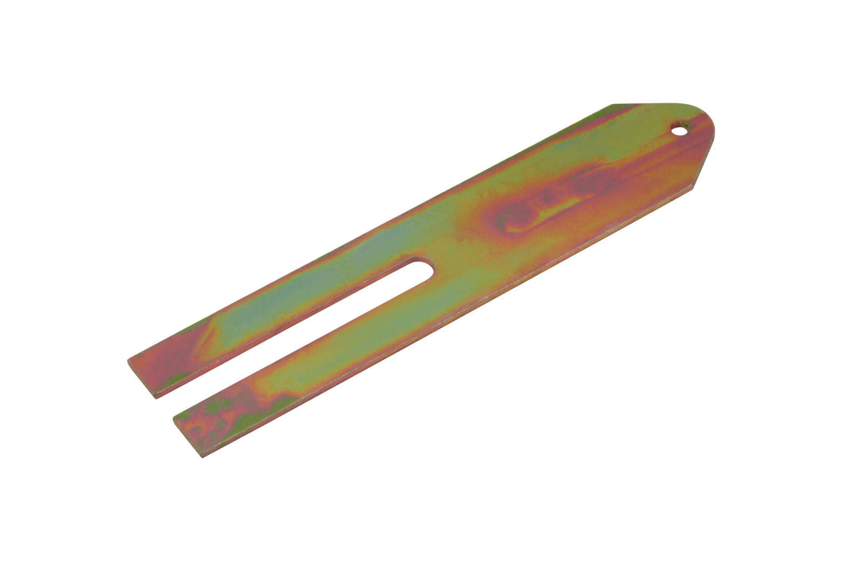 4070509 Shim, Wear Pad Serv | JLG