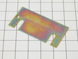 Part Number 4070666 Shim fits JLG