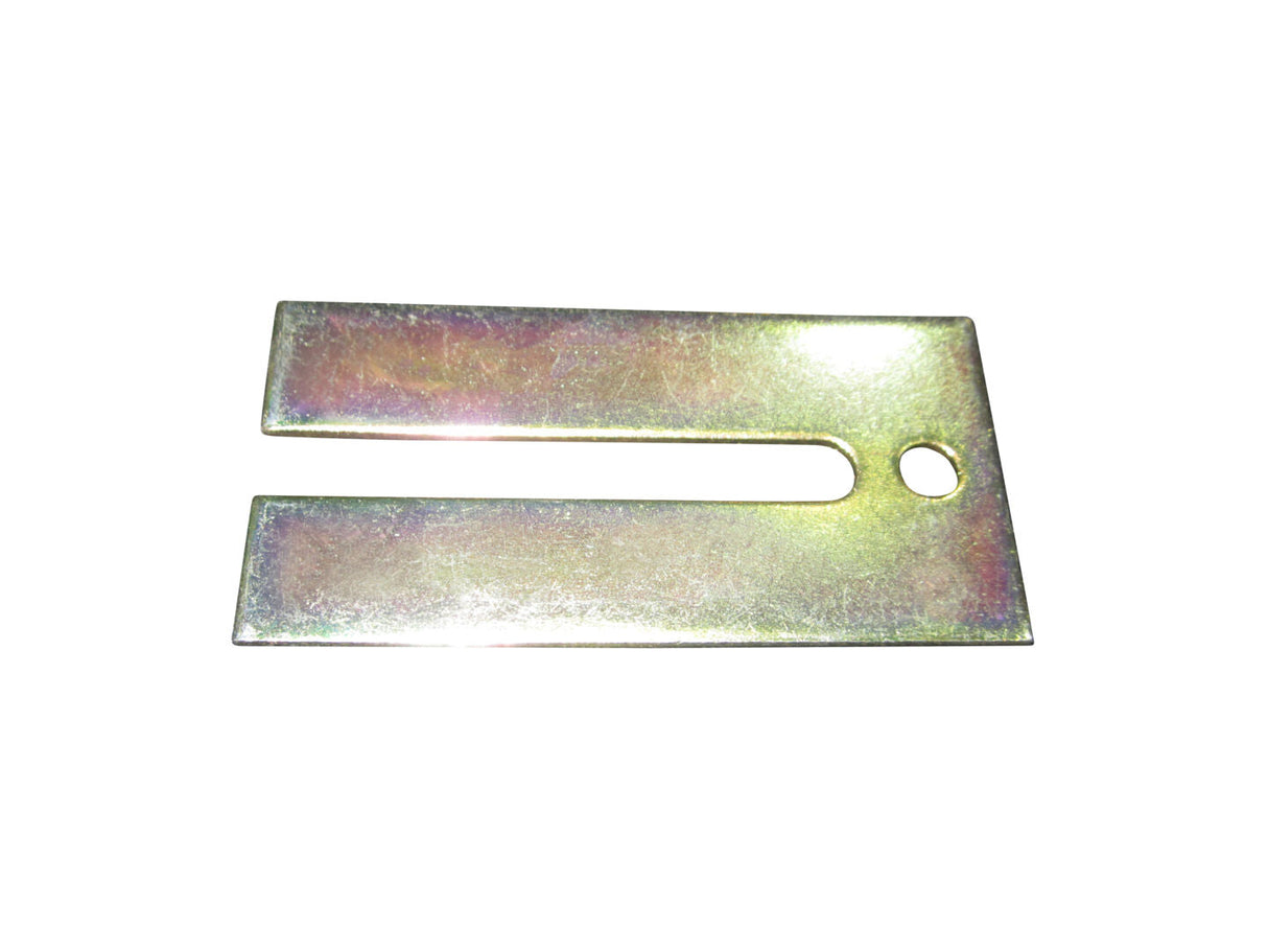 4070860 Shim, .08 X 1.50 X 3.00 A569 | JLG