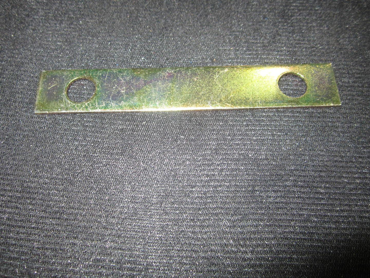 4070929 Shim, .19 X .75 X 4.62 Stl | JLG - BHE Parts Store
