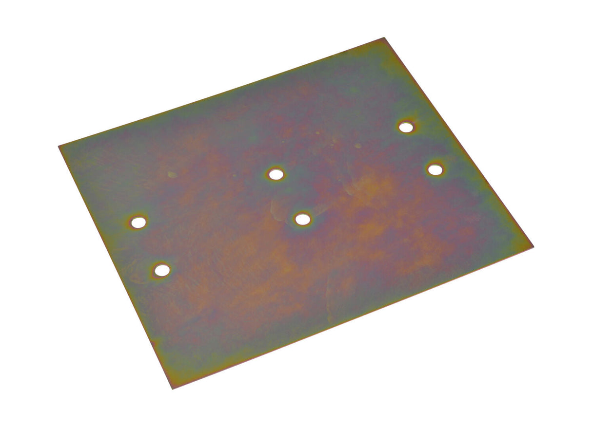 4071025 Calce, almohadilla de desgaste | JLG