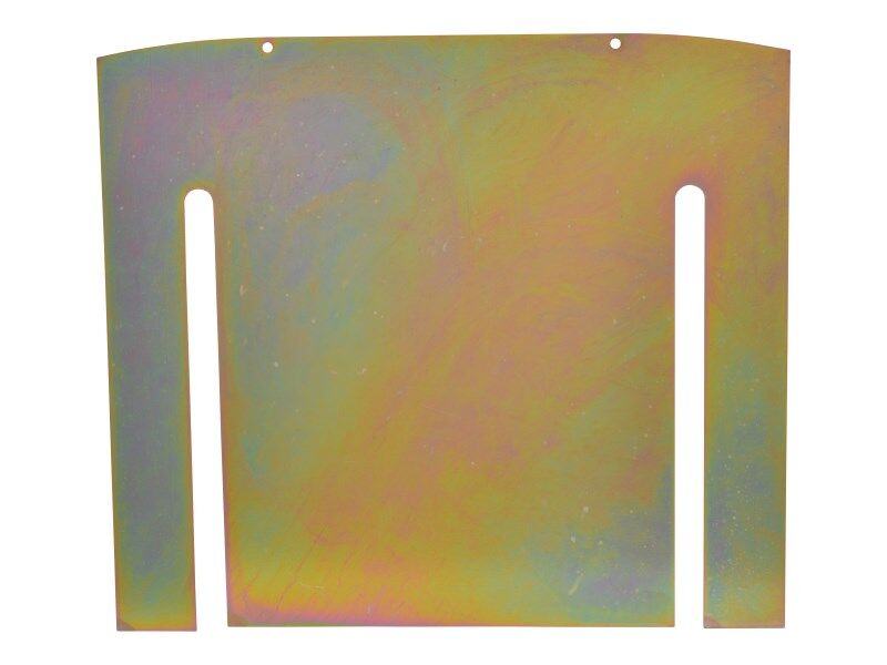 4071069 Calza, almohadilla de desgaste | JLG