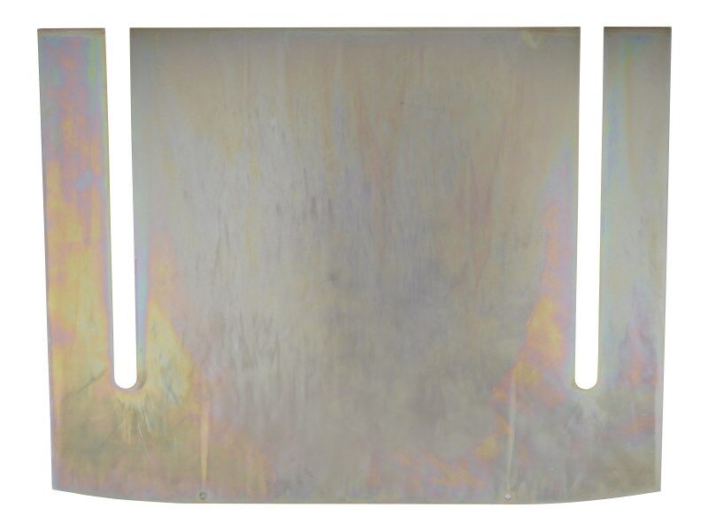 4071071 Calza, almohadilla de desgaste - .048 | JLG