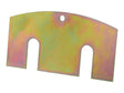 Part Number 4071082 Shim, Boom Rest fits JLG