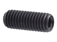 Part Number 4092009 Screw Knrld Cup Pt Met, 10 X 25 fits JLG