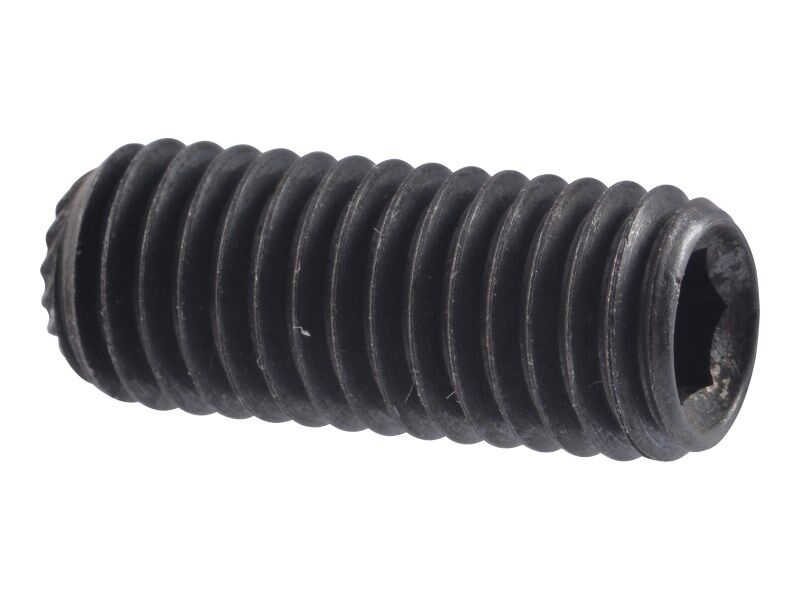 Part Number 4092009 Screw Knrld Cup Pt Met, 10 X 25 fits JLG