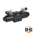 Part Number 410565 Park Brake Valve