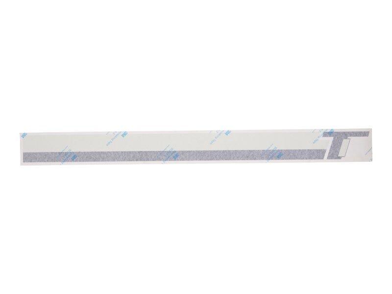 4107223 Decal Stripe with Ti Logo