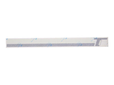 4107223 Decal Stripe with Ti Logo