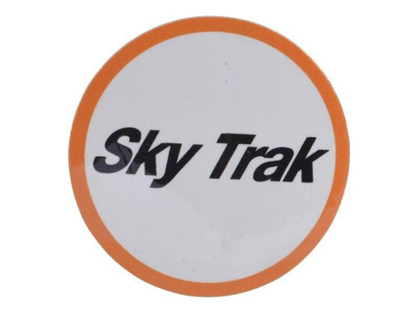 4110120 Decal Logo Skytrak Steering Wh