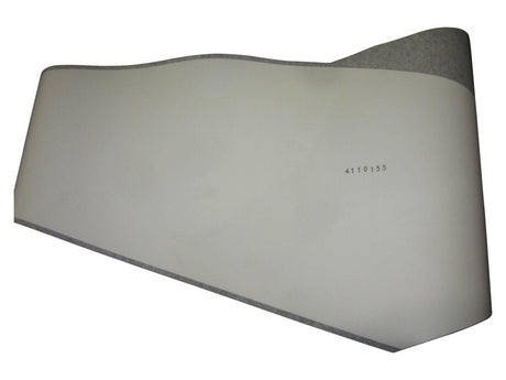 4110155 Decal Rear Frame Stripe Right 