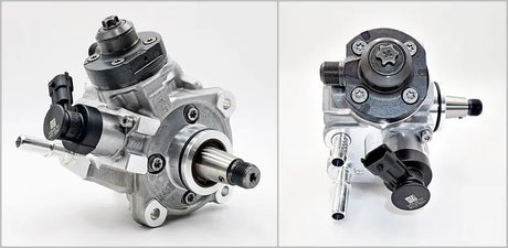 4123934AM Aftermarket High Pressure Pump