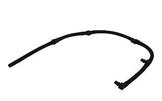 4125405 Fuel Leakage Pipe | Deutz - BHE Parts Store