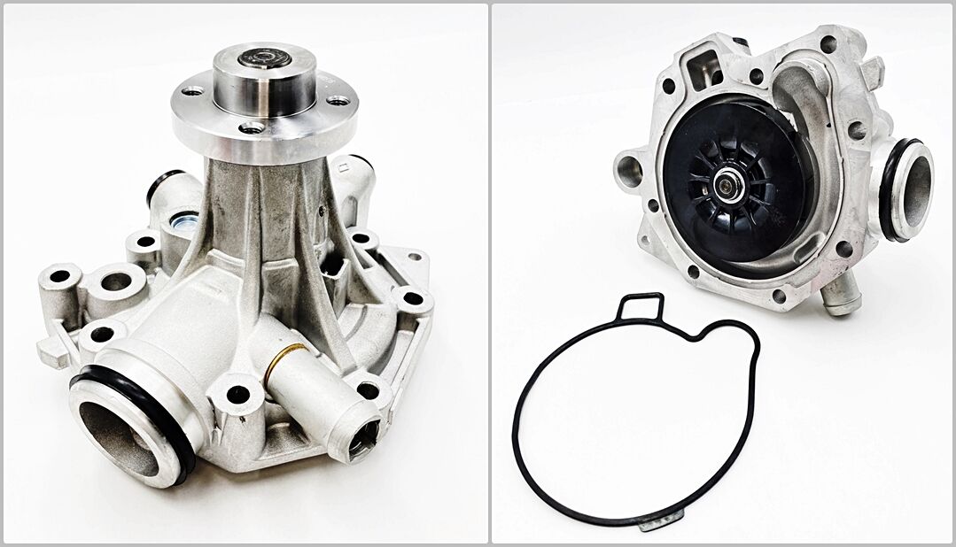 4127358AM Aftermarket-Water Pump TCD3.6 | JLG