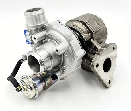 4127584AM Aftermarket Turbocharger