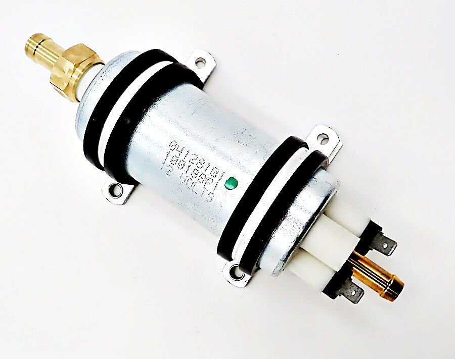 4128101AM Aftermarket-Fuel Pump Kit W/Clamps | JLG