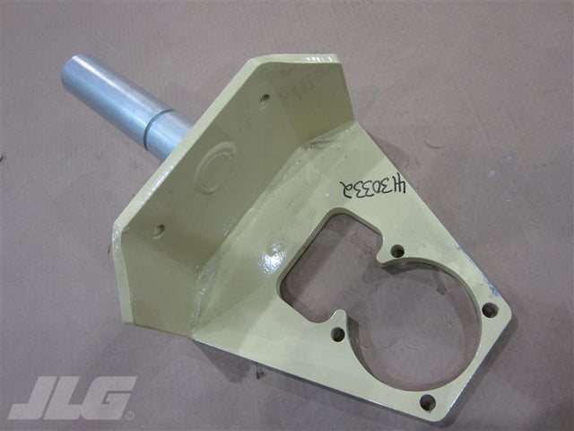 4130332 Spindle, Weld | JLG - BHE Parts Store