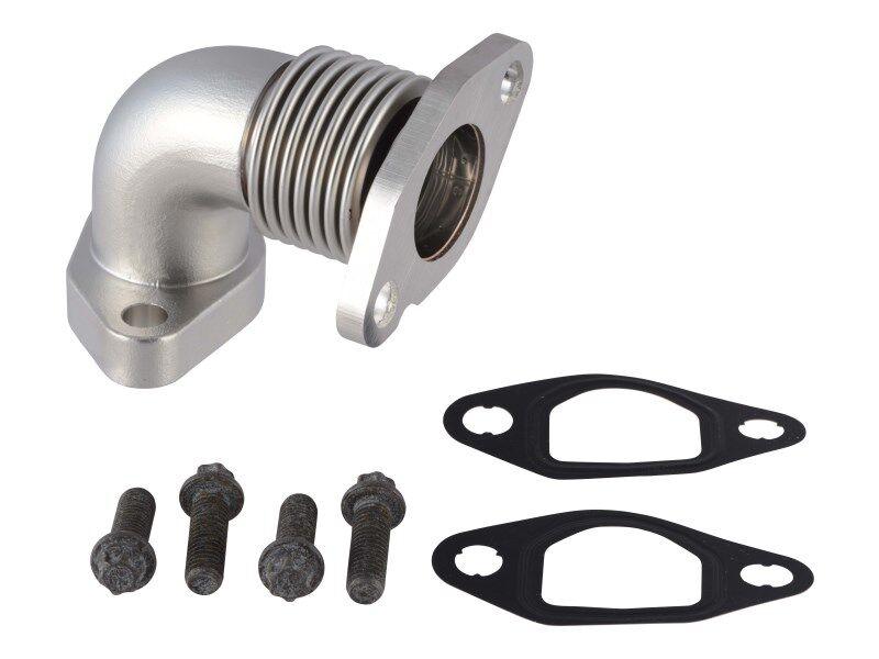 4131929 Pipe Kit W Gaskets  Screws