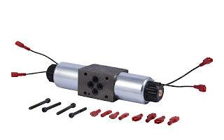 41769GT Directional Valve Kit | Genie - BHE Parts Store