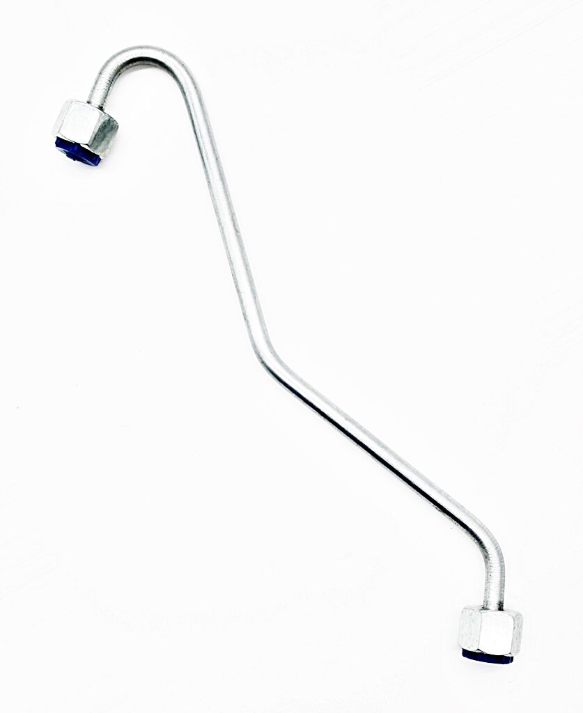 4179708AM Aftermarket-Injction Line, High Press | JLG