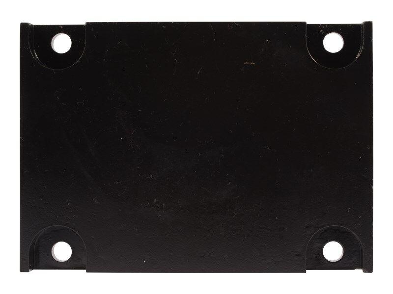 4220211 Pad, Rubber Rest for JLG Equipment | BHE Lift Parts