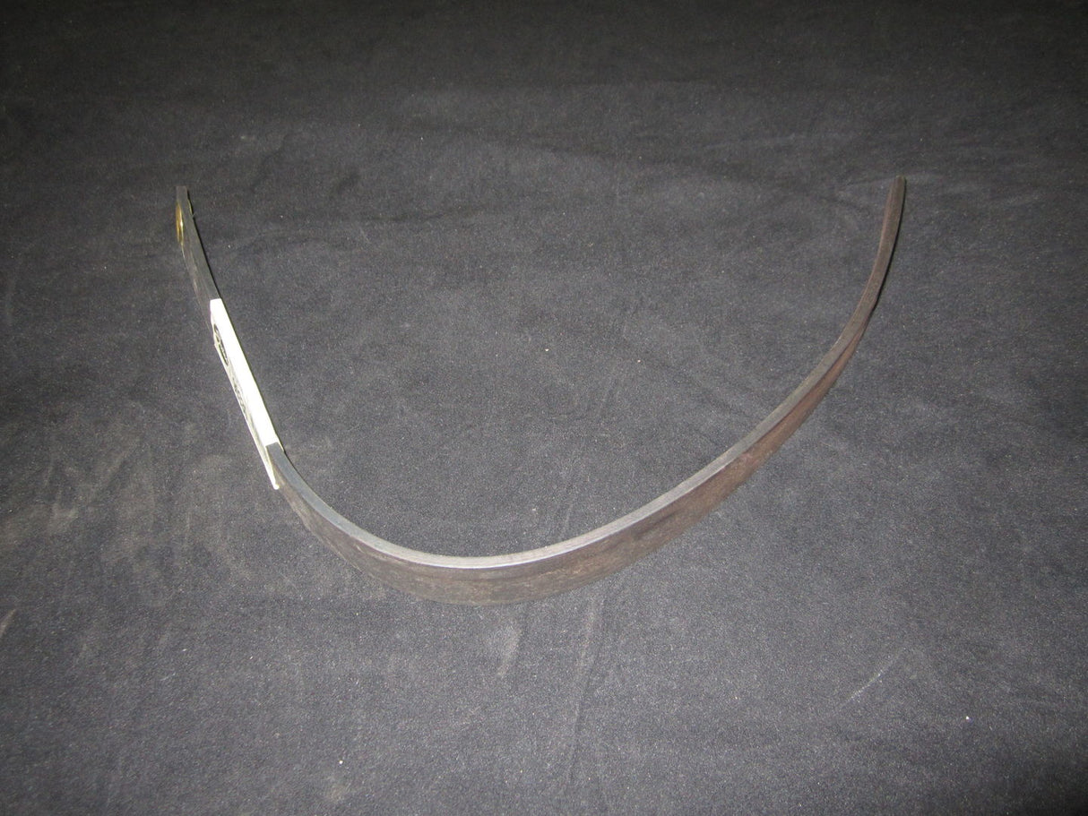 Part Number 4240084 Strap, Anti-Static Rubber 25" fits JLG