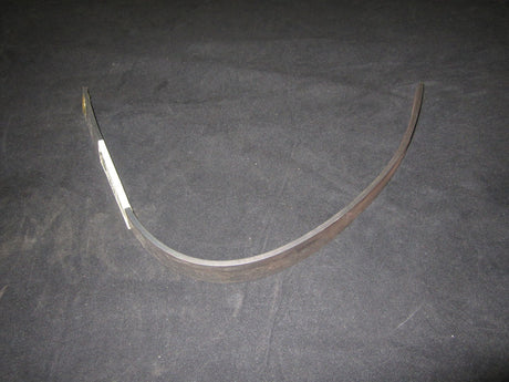 Part Number 4240084 Strap, Anti-Static Rubber 25" fits JLG